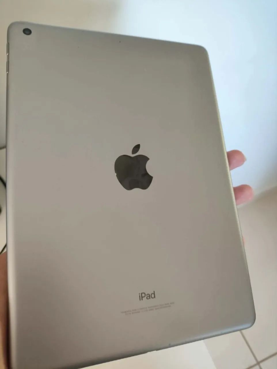 IPAD 6ª geração 32 GB em excelente estado - Foto 2