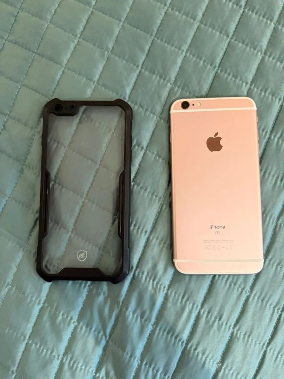 iPhone 6 Plus - Foto 2