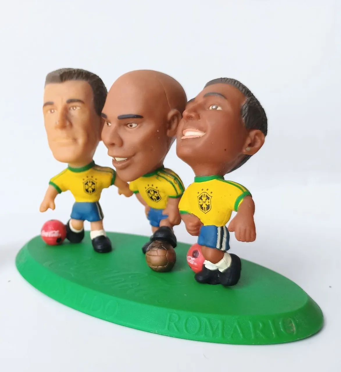 Miniatura de Craques Copa 1998 - Foto 2