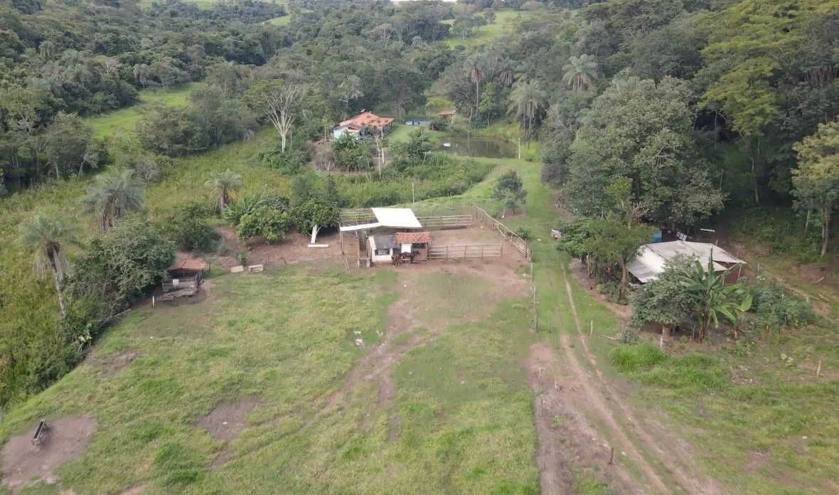 Sítio a venda no Prata-MG - Foto 3