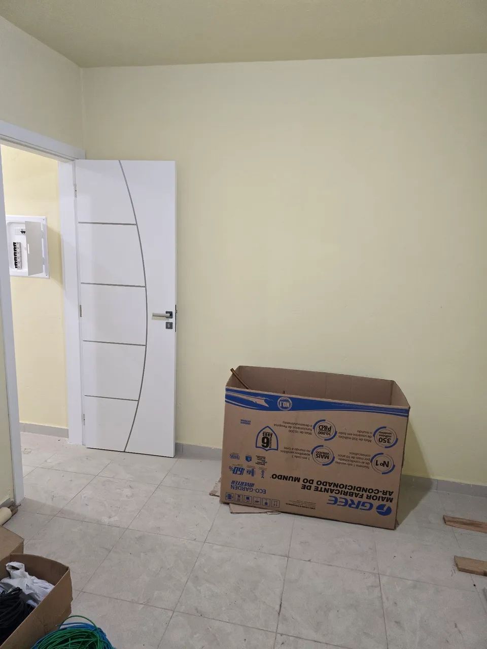 ALUGA-SE Apartamento REFORMADO  - Foto 5
