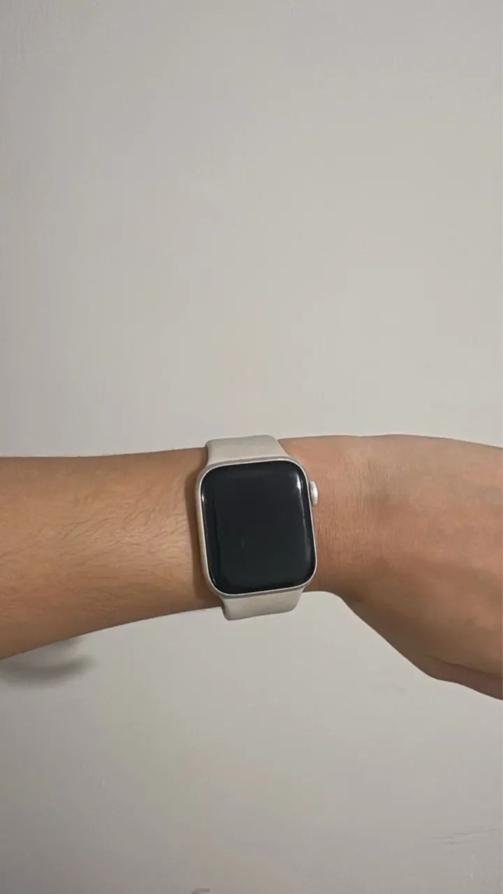 Apple watch se 2