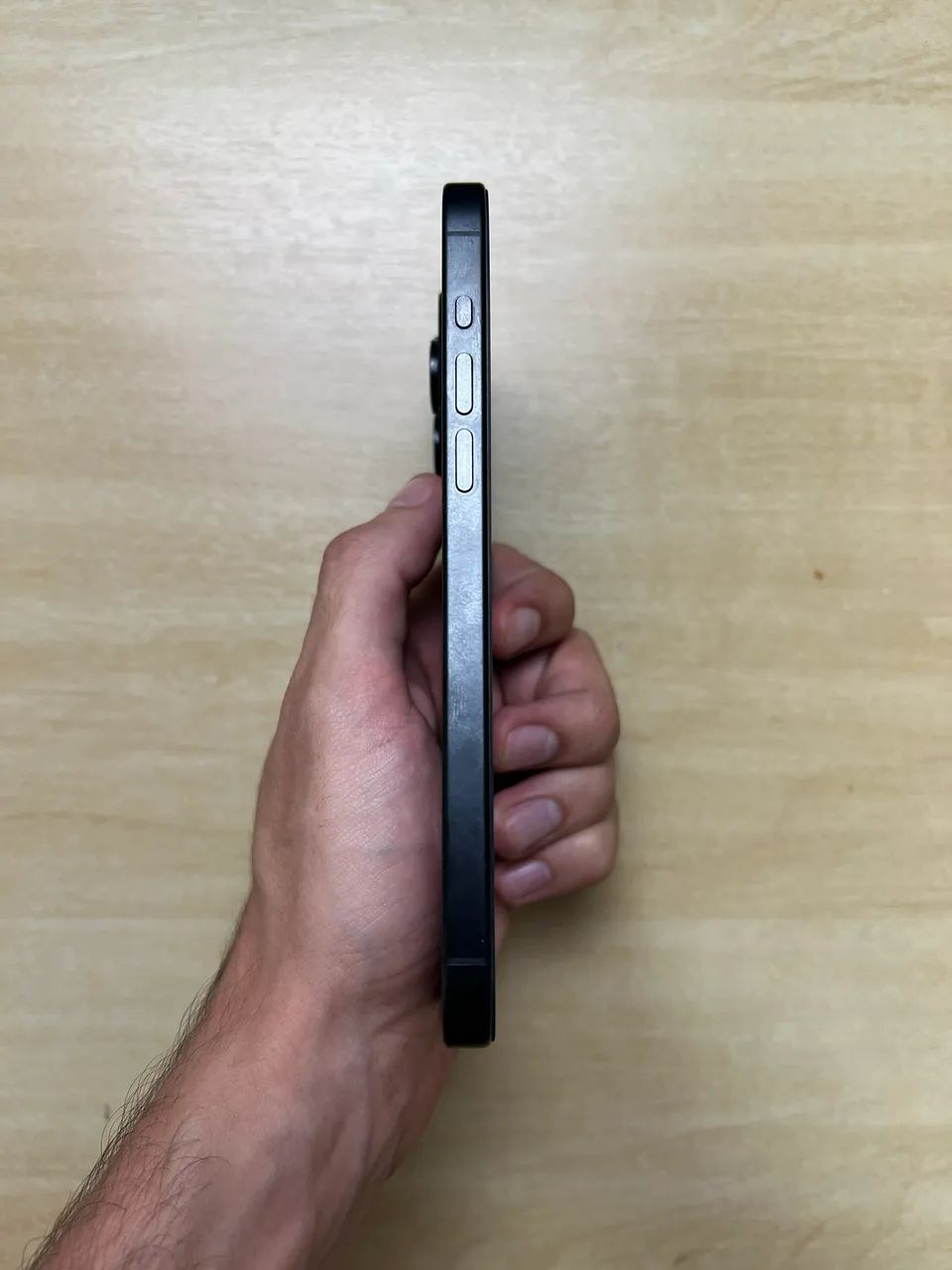 iPhone 15 Pro Max 256GB 90% de bateria! - Foto 4