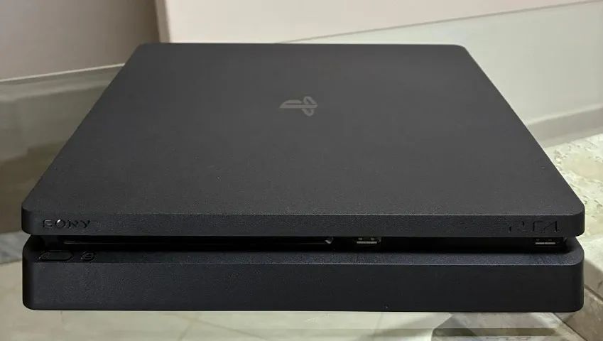 Playstation4 2TB 