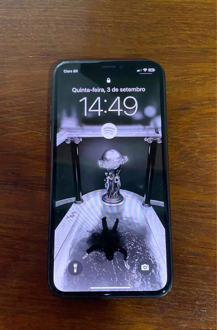 IPHONE XS 64 GB - Foto 2
