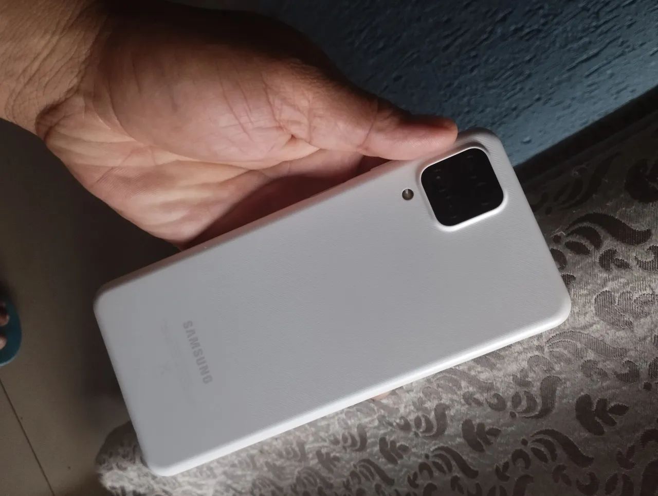 Galaxy A12 - Foto 2