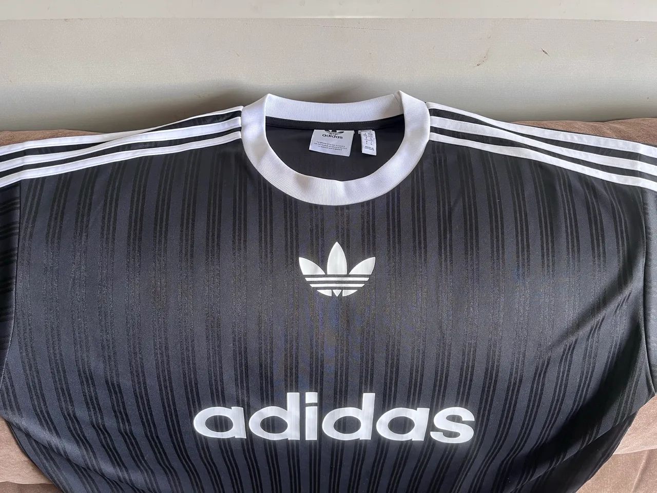 Camisa Adidas  - Foto 3