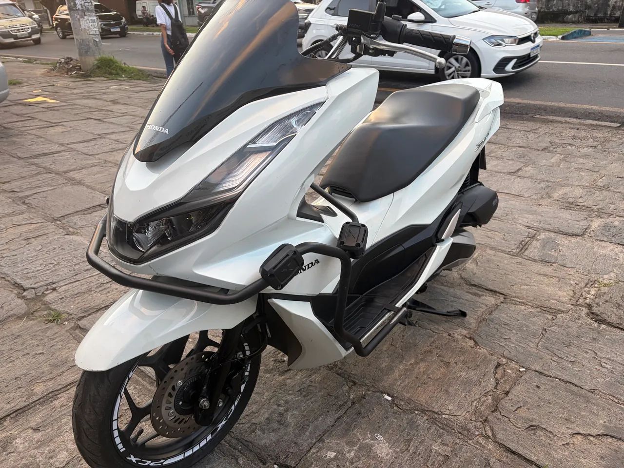 Vendo PCX160 ABS  - Foto 4
