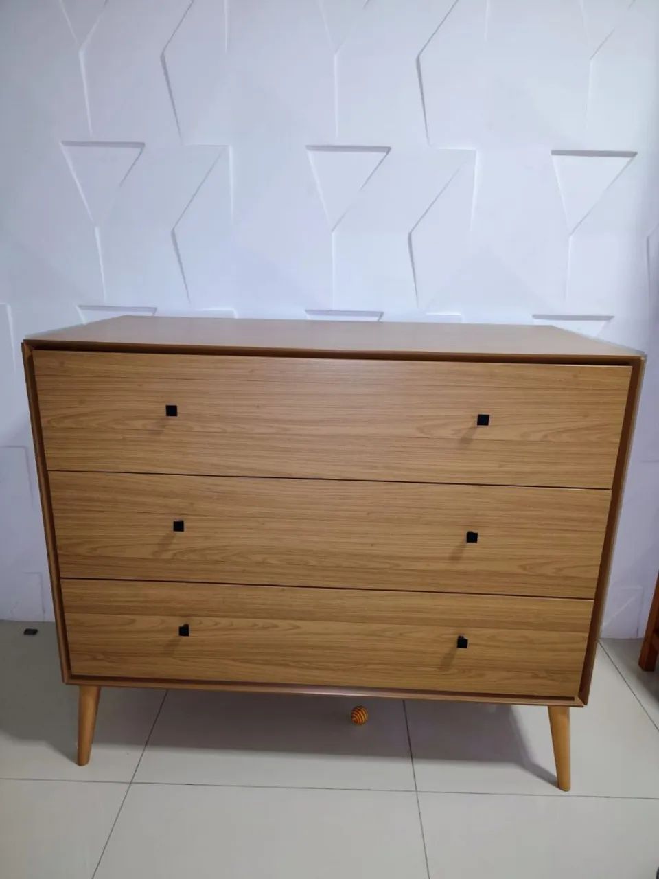 Linda cômoda 