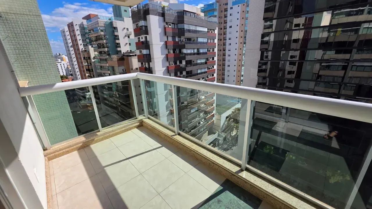 AA - Imóvel a venda com 75 m² e 2 quartos em Praia da Costa - Vila Velha - ES