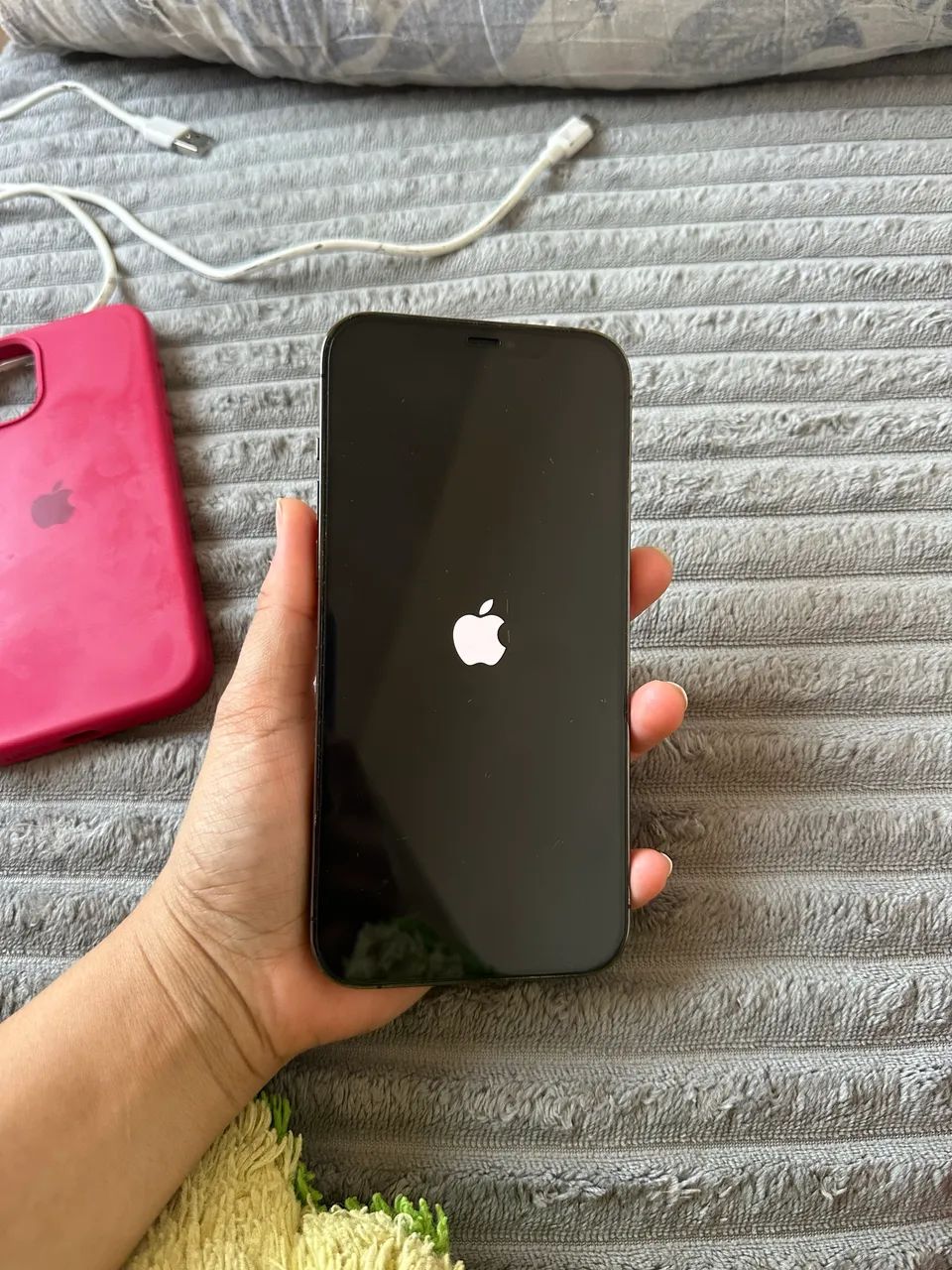 iPhone 12 Pro Max  - Foto 5