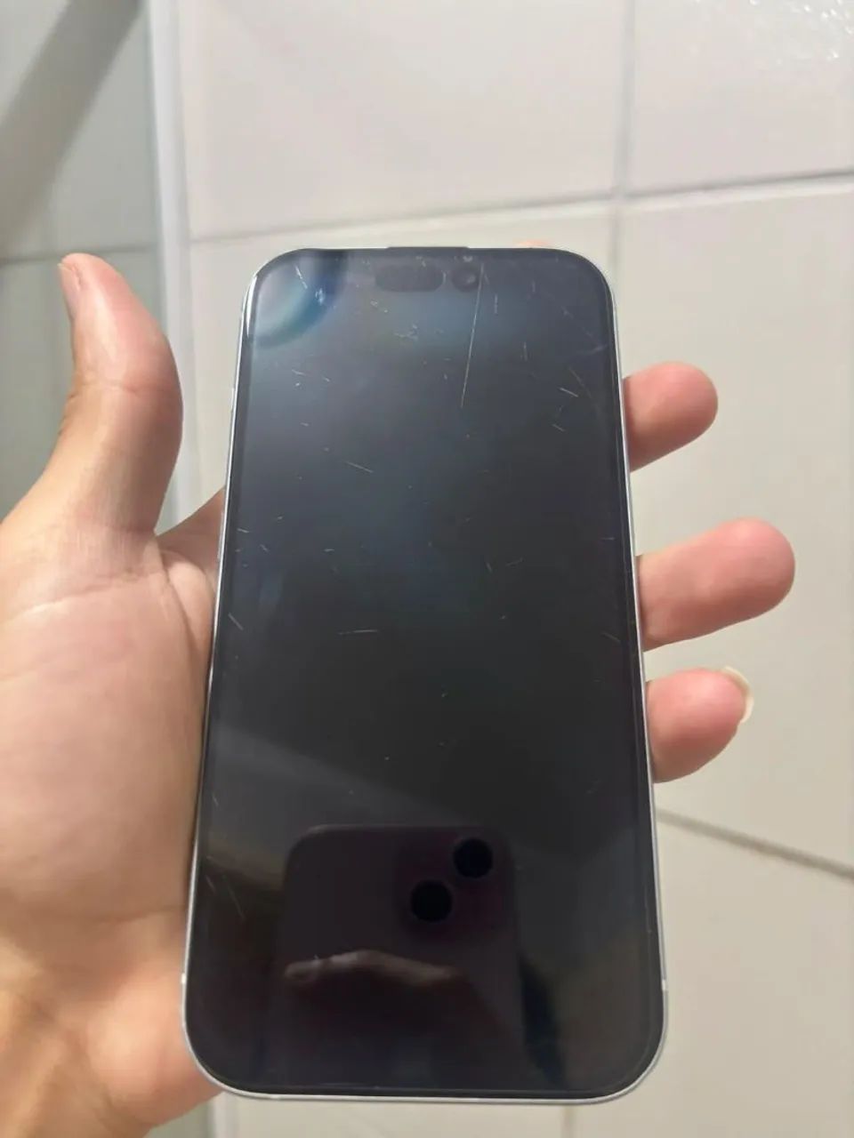 iPhone 15 azul, 128 GB - Foto 3