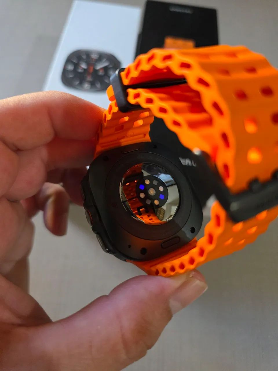 Galaxy Watch Ultra  - Foto 5
