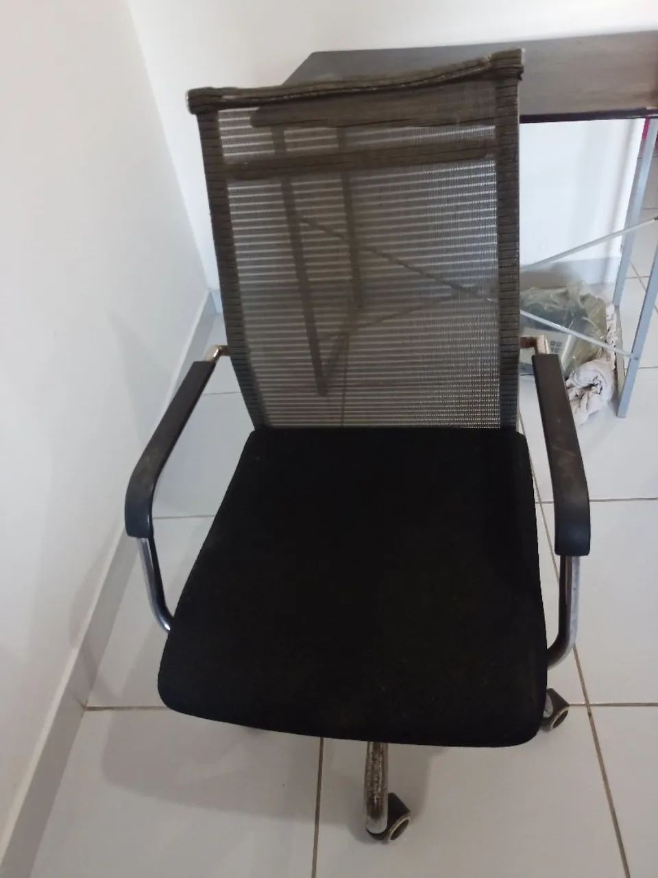 Cadeira  - Foto 2