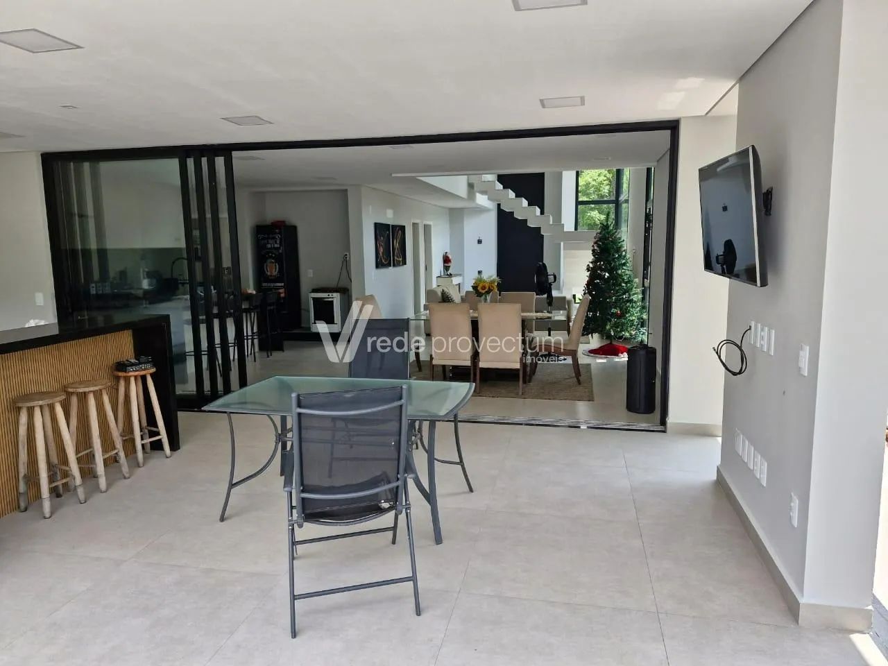 casa - Flor da Serra - Valinhos - Foto 5
