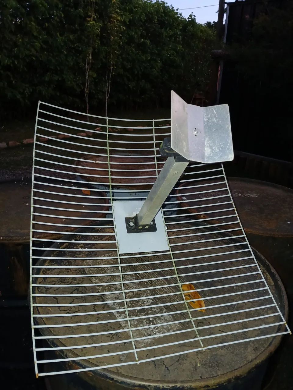 Antena Externa Telefonia Celular - Foto 5