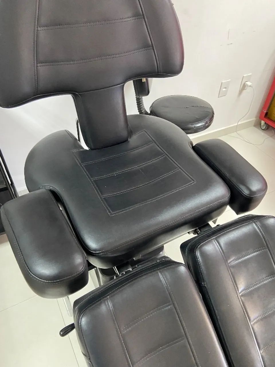 Maca tatuagem - Foto 4