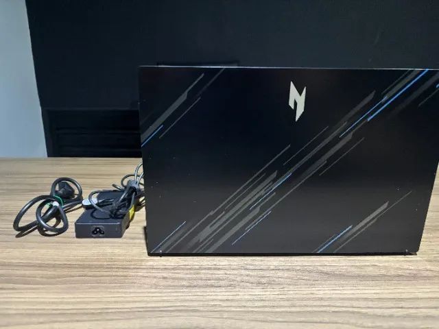 NOTEBOOK ACER NITRO V15 I i5-13420H I  RTX 3050 I 16GB - Foto 2