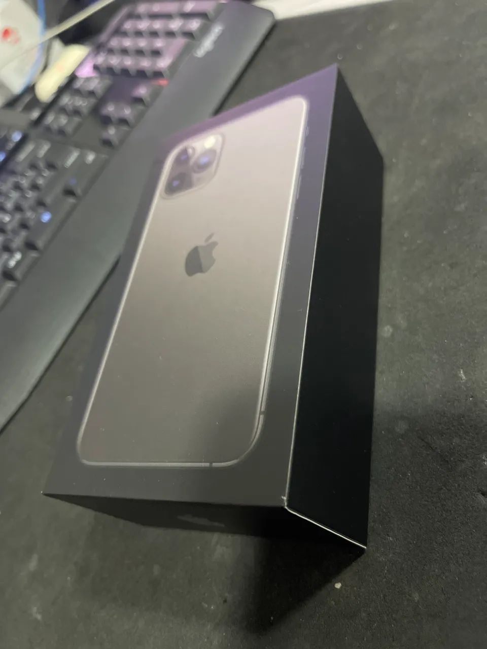 iPhone 11 Pro 64gb
