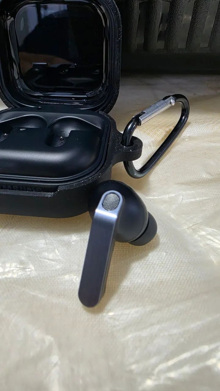 Galaxy buds 4 pro - Foto 3
