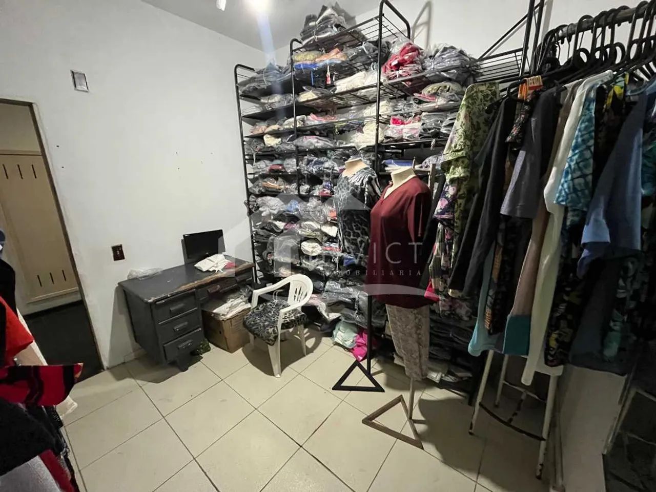 SALA COMERCIAL COM VISTA MAR! - Foto 5