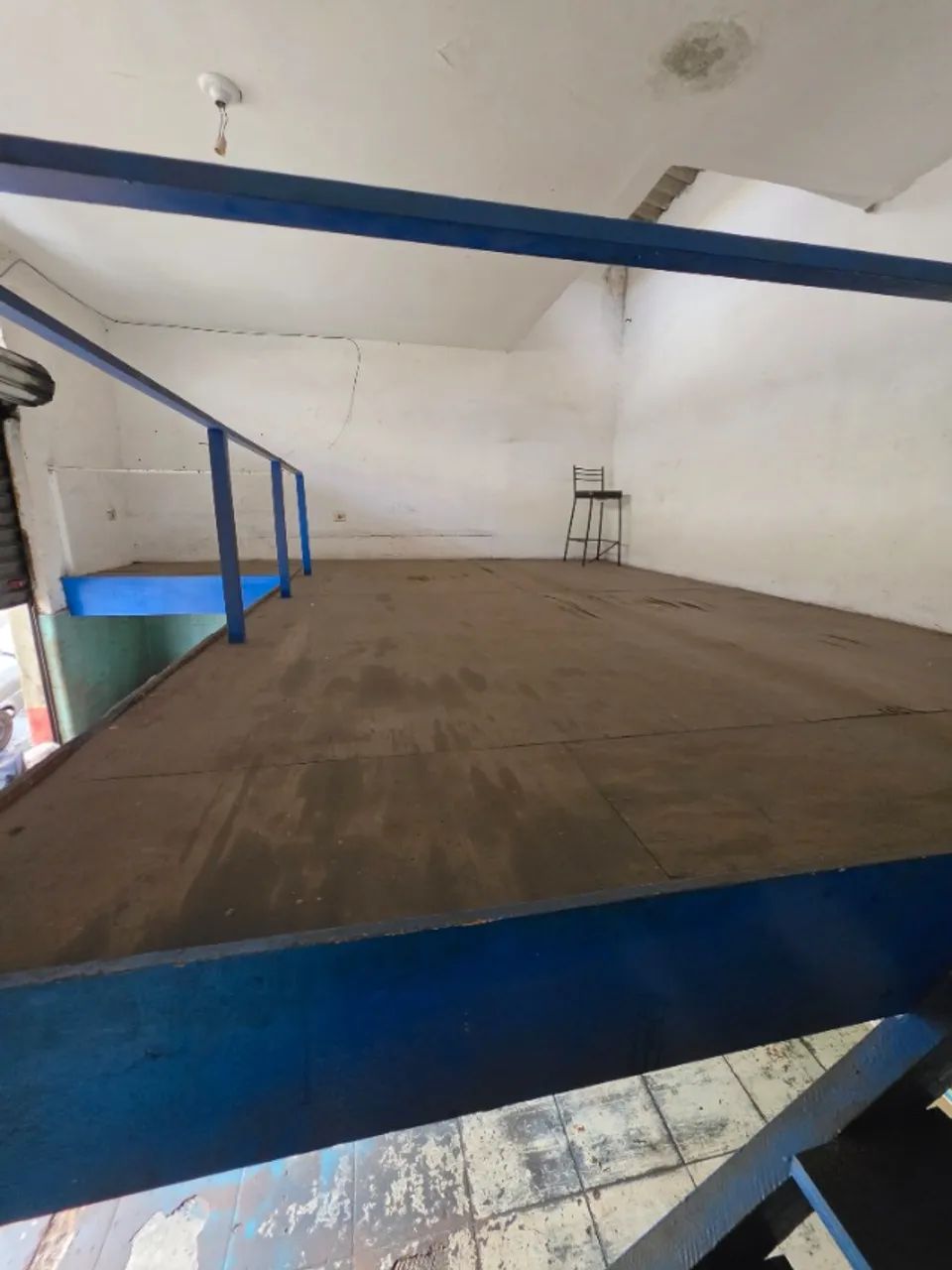 Salão Comercial - Foto 2