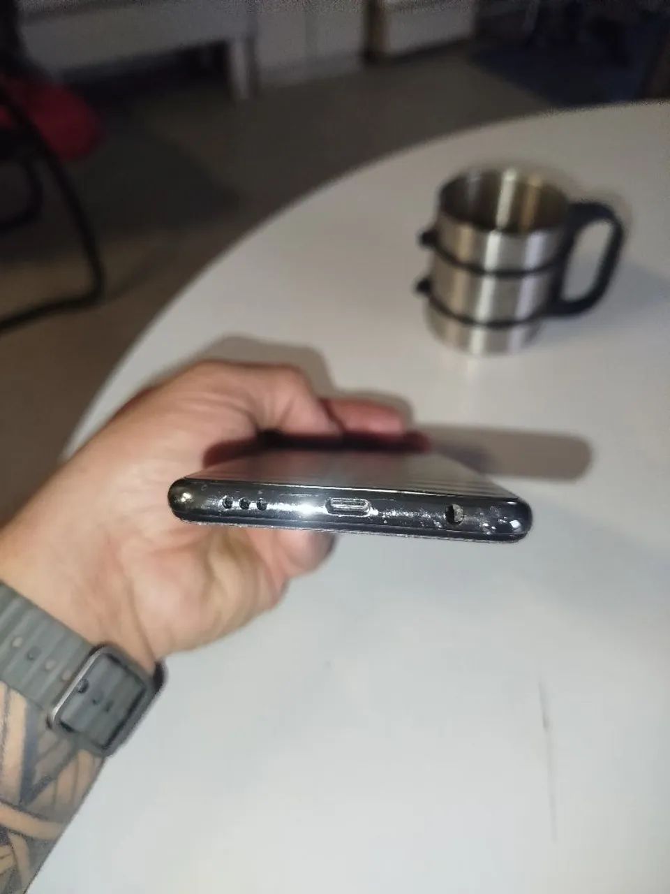 Celular LG K52 - Foto 5