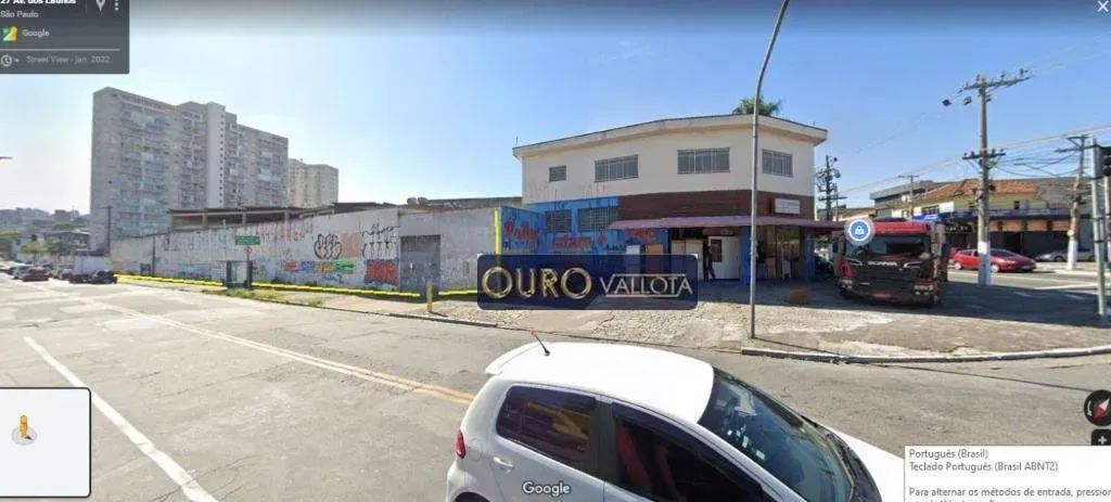 Terreno ESQUINA Locação - - Foto 3