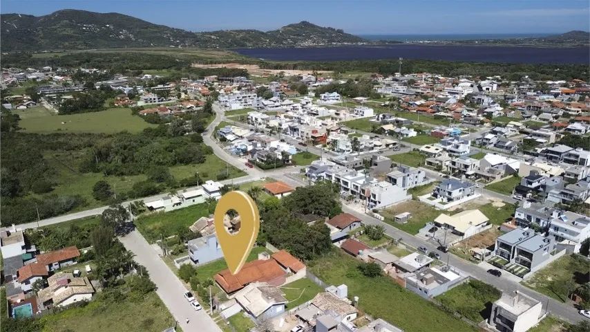 Casa à Venda em Garopaba | 3 Dormitórios e Semimobiliada  - Foto 3