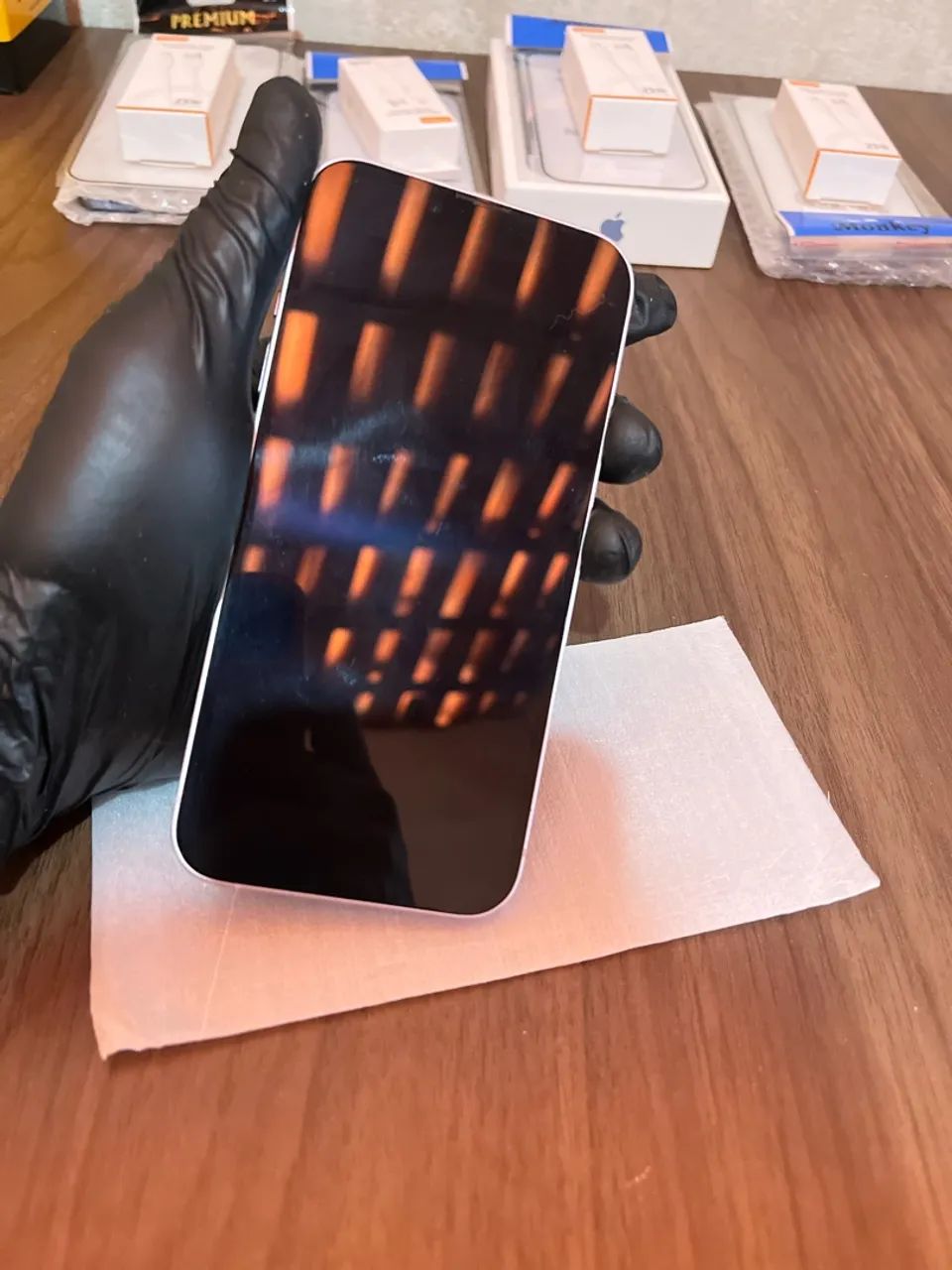 iPhone 14 128G Original  - Foto 2