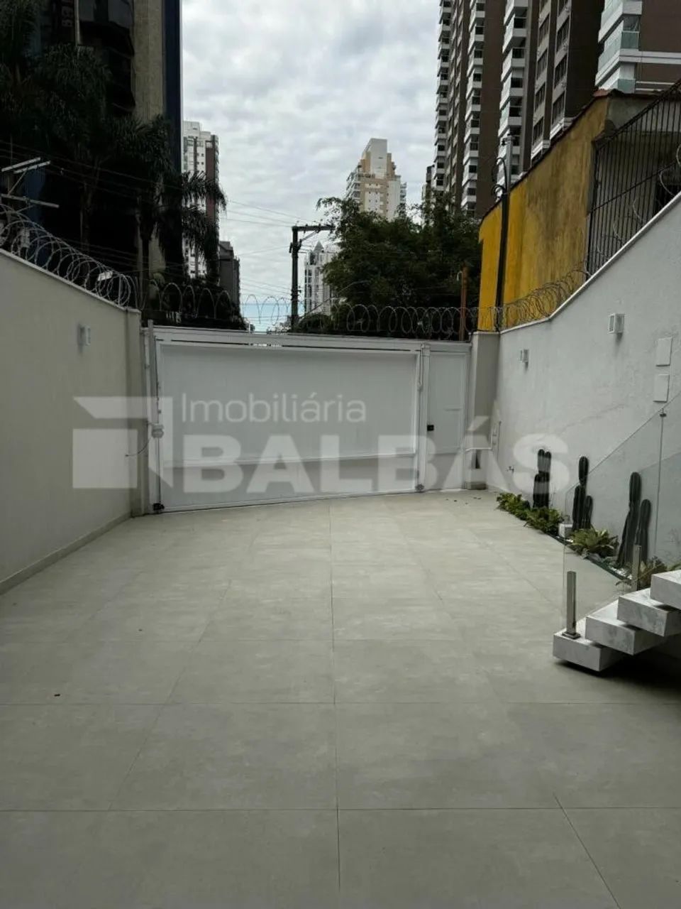 SOBRADO COMERCIAL - JD. ANÁLIA FRANCO - Foto 4