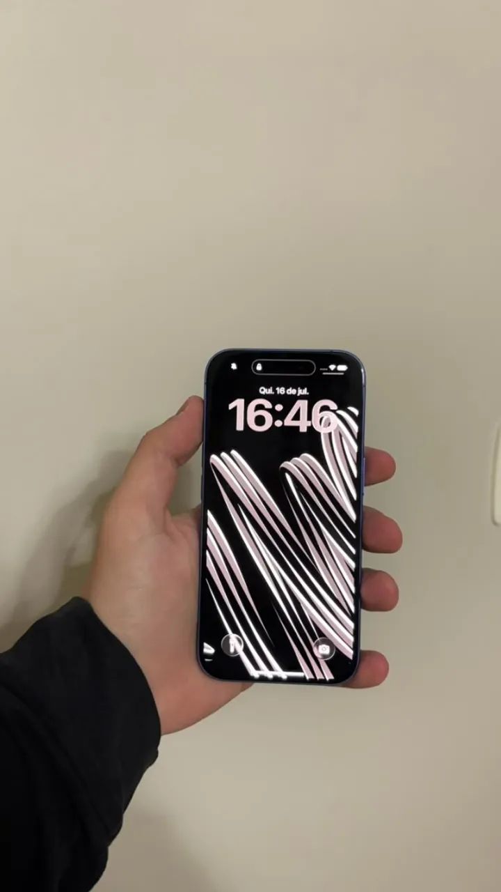 IPHONE 16 128gb - Foto 2