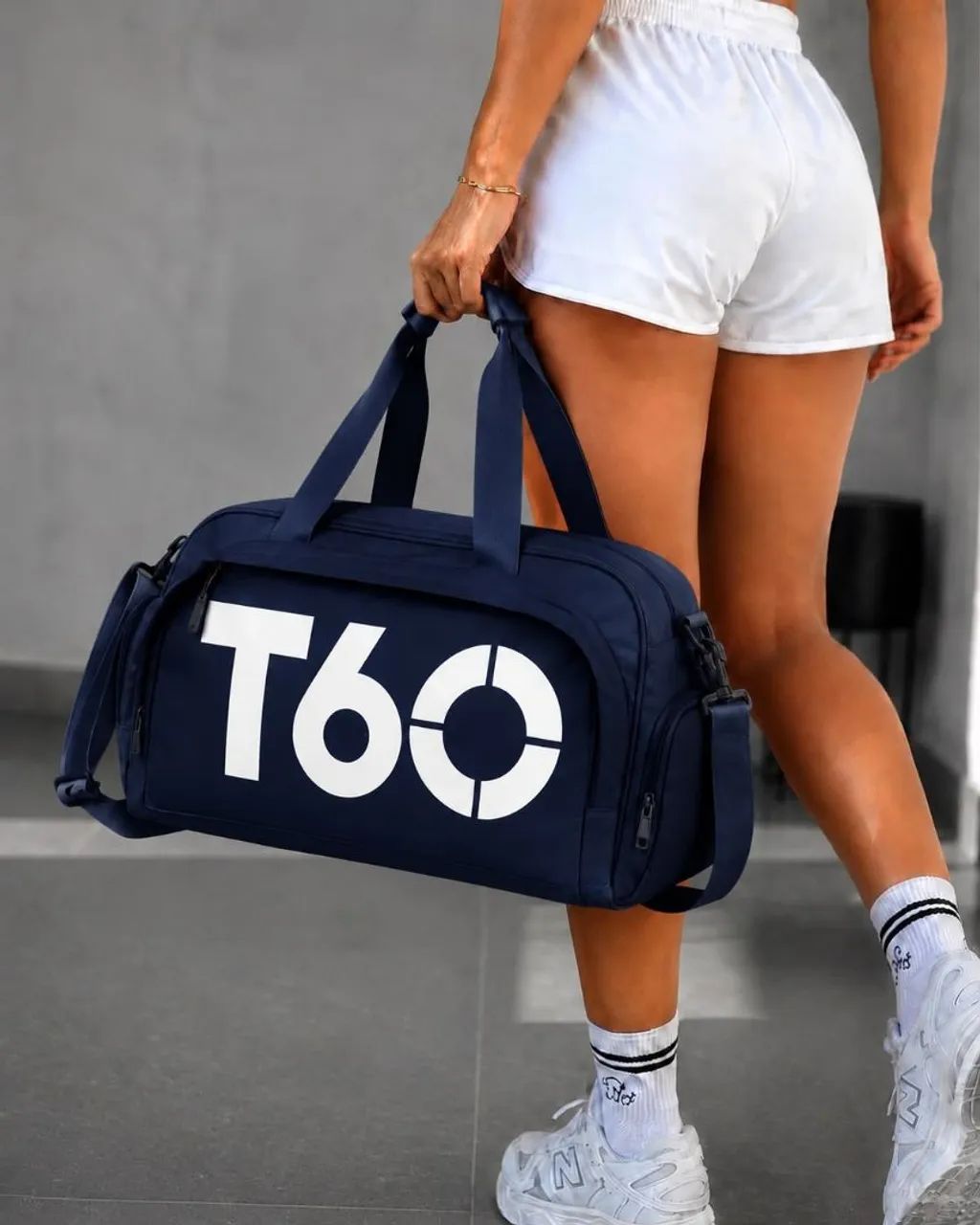 Bolsa grande  - Foto 2