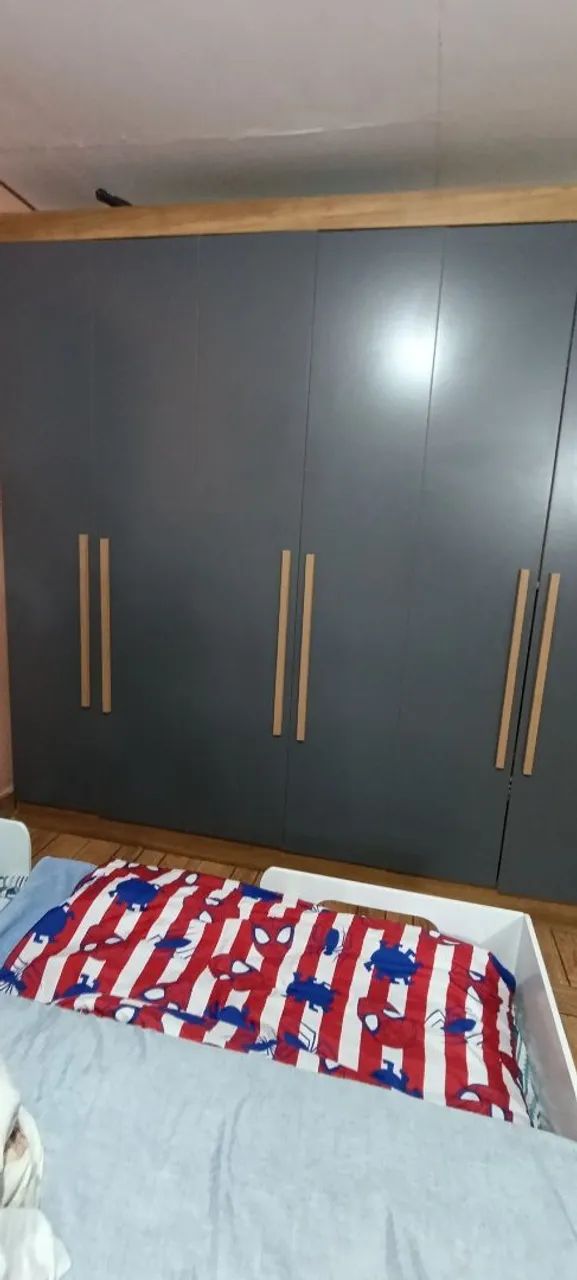 Guarda roupa 