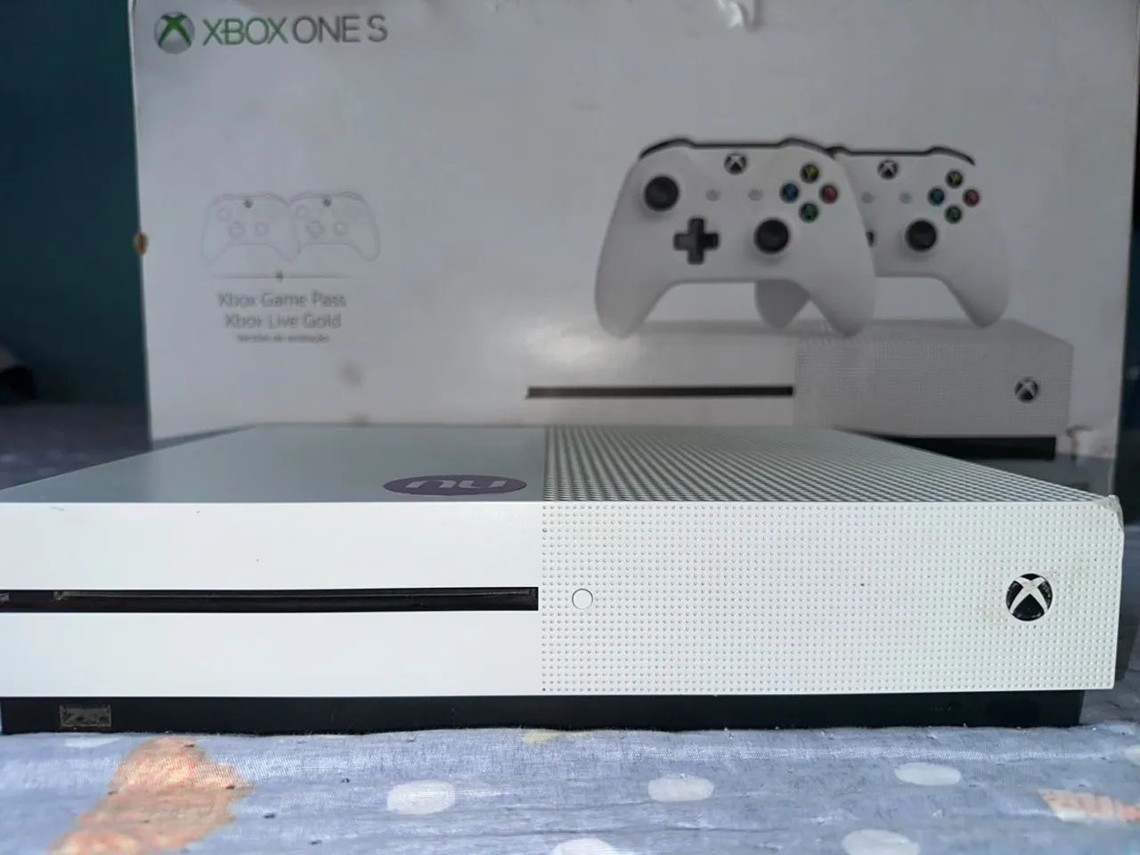 Xbox one S  - Foto 2