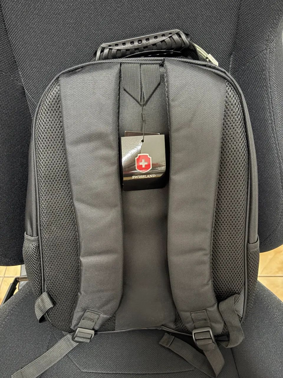 Mochila executiva (Nova) - Foto 3