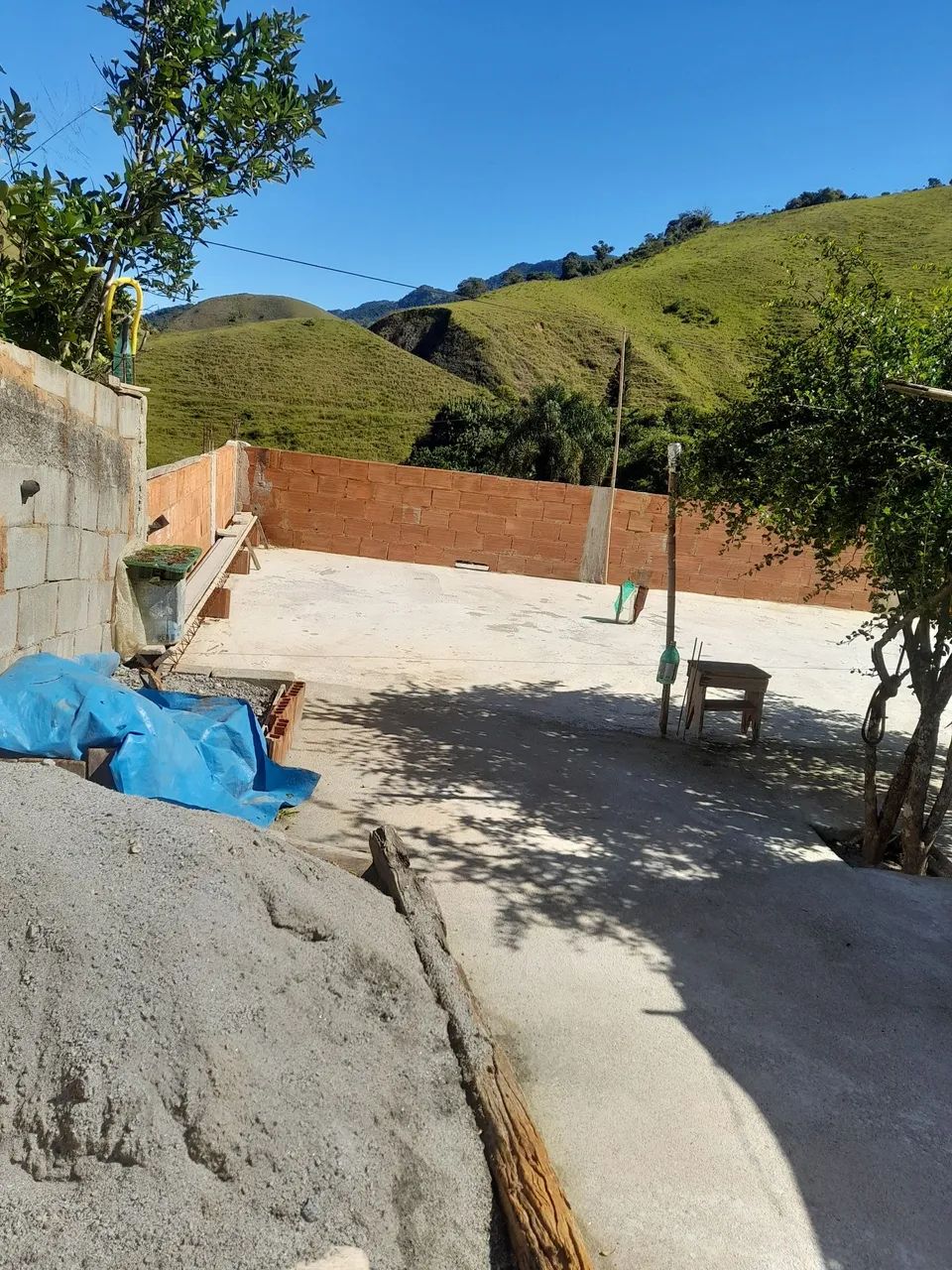 Casa + laje + terreno - Foto 5