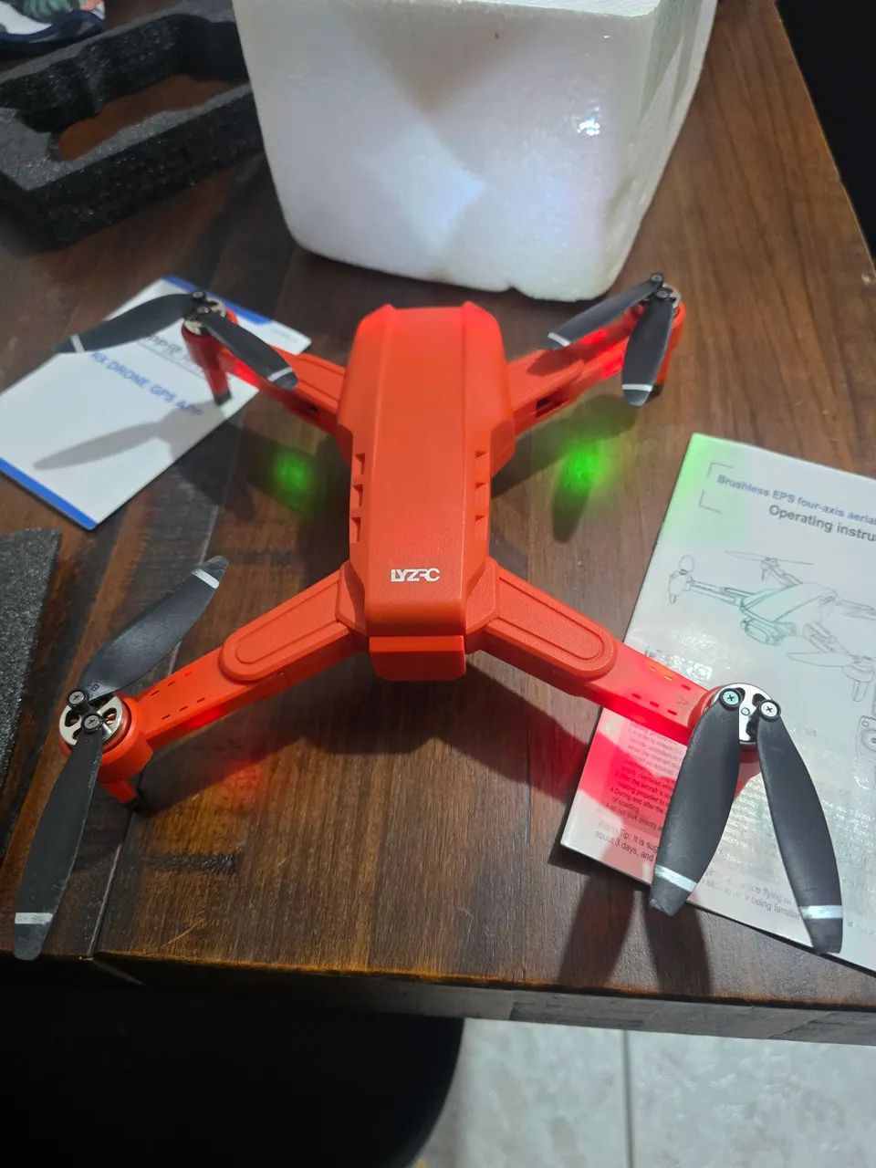 Drone l900 pro - Foto 3