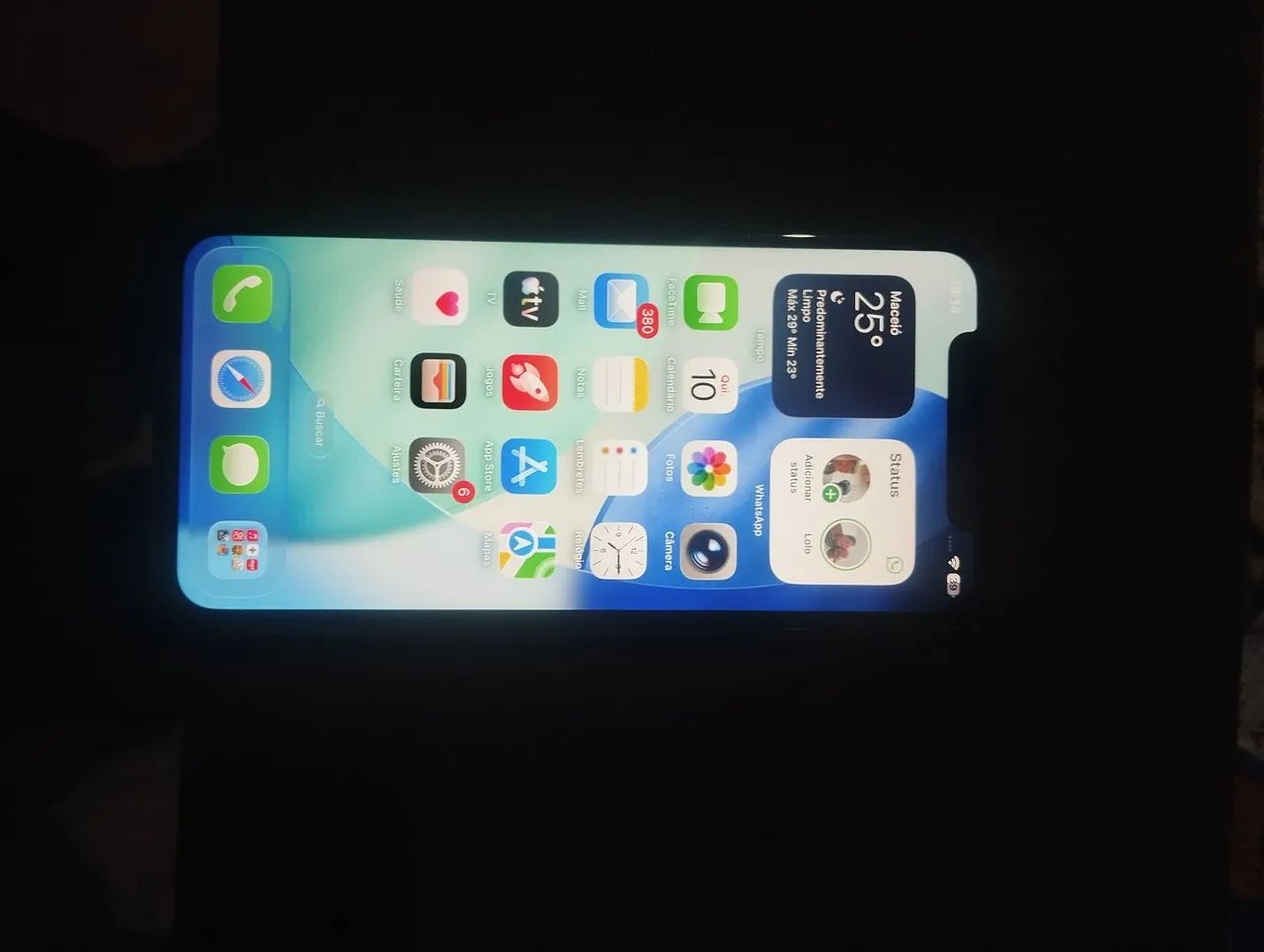 Vendo iPhone 11  - Foto 3