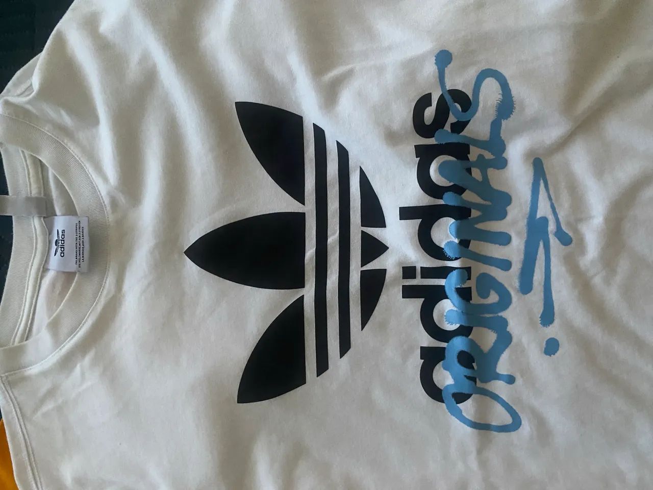 KIT CAMISETAS ADIDAS - Foto 2