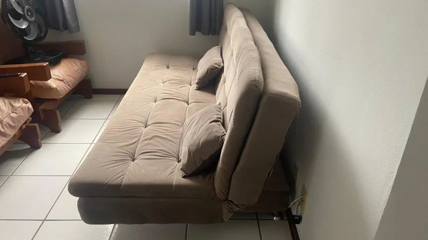 Sofá cama - Foto 2