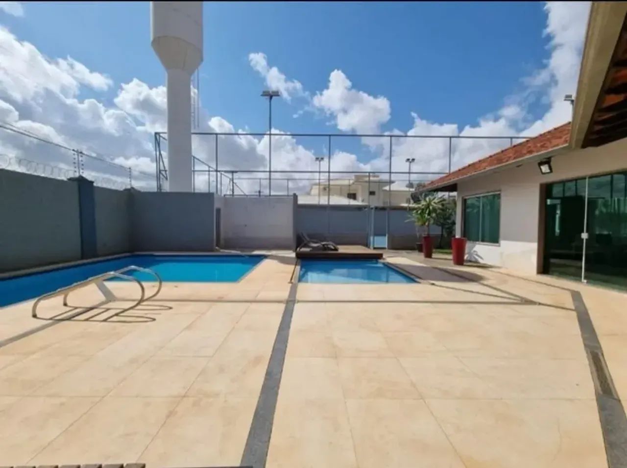 EXCELENTE TERRENO EM CONDOMÍNIO FECHADO. - Foto 5