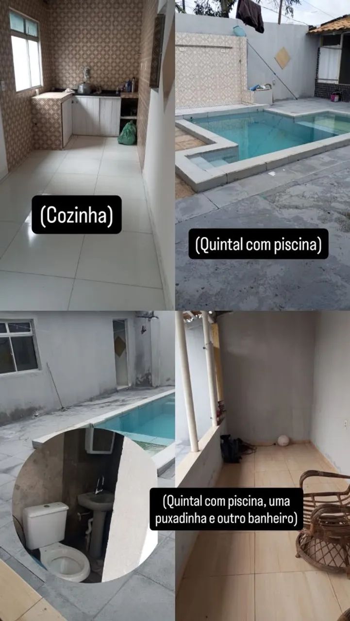 Vende-se Casa - Foto 5