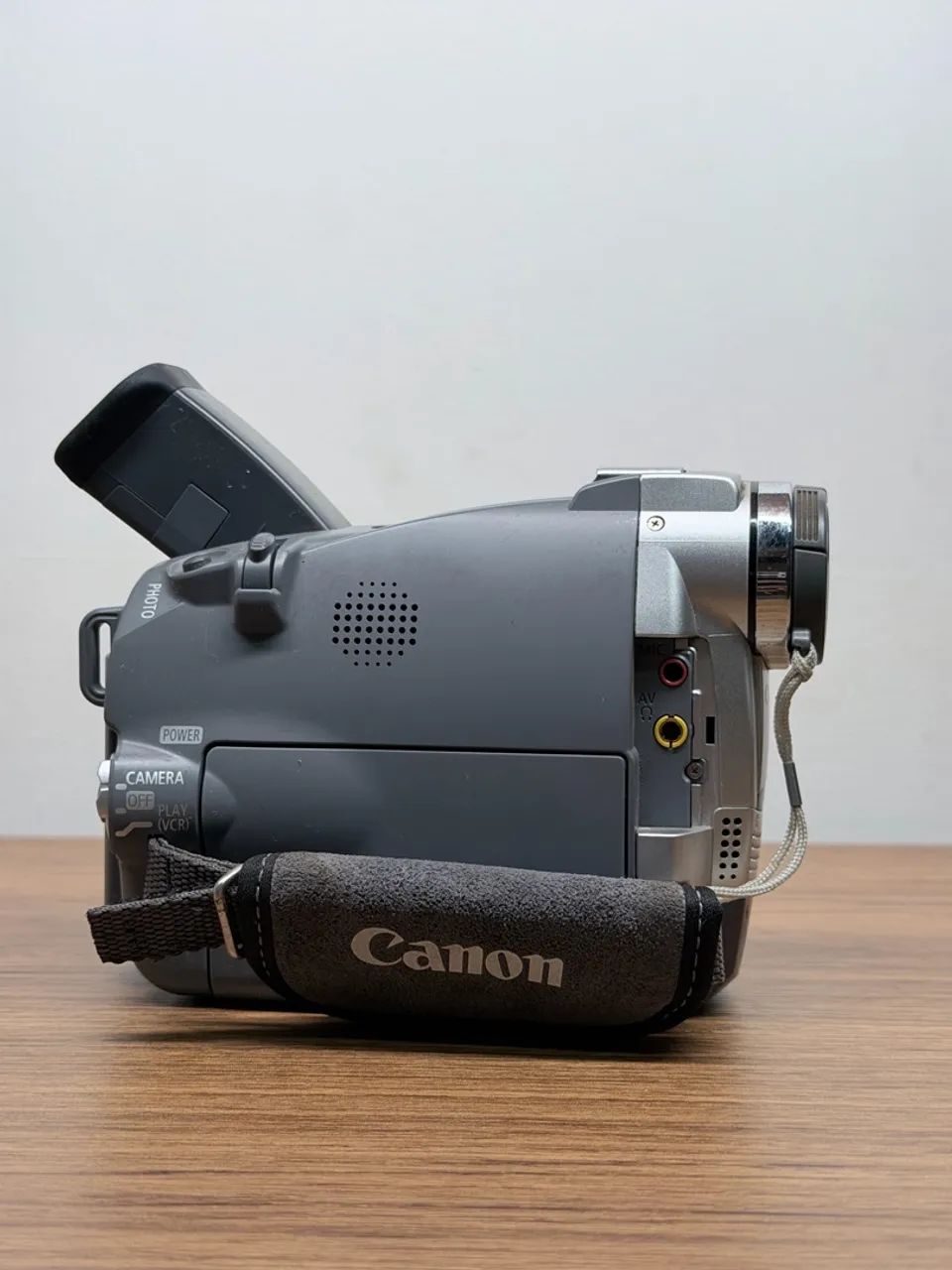 Handycam canon  - Foto 4