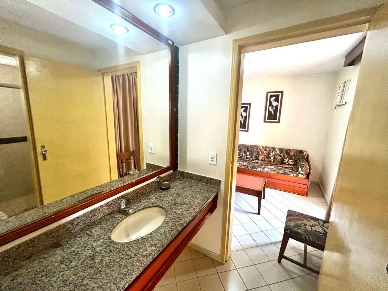 Aluga apartamento para temporada - Foto 4