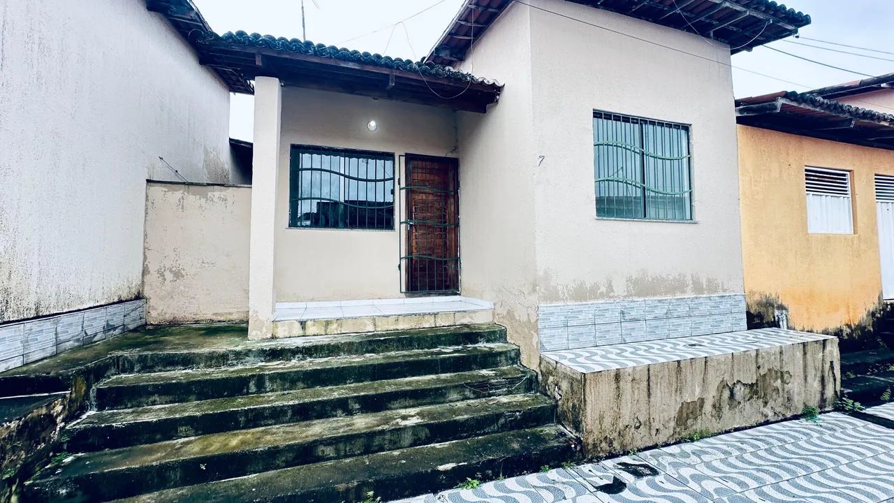 Casa à venda com zero de entrada  - Foto 3
