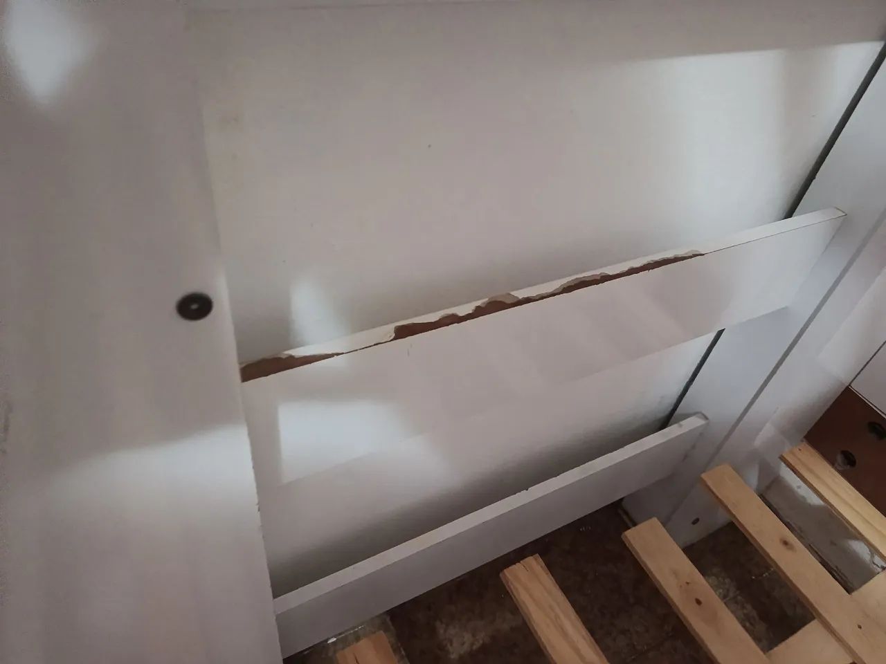 Cama Beliche  - Foto 5