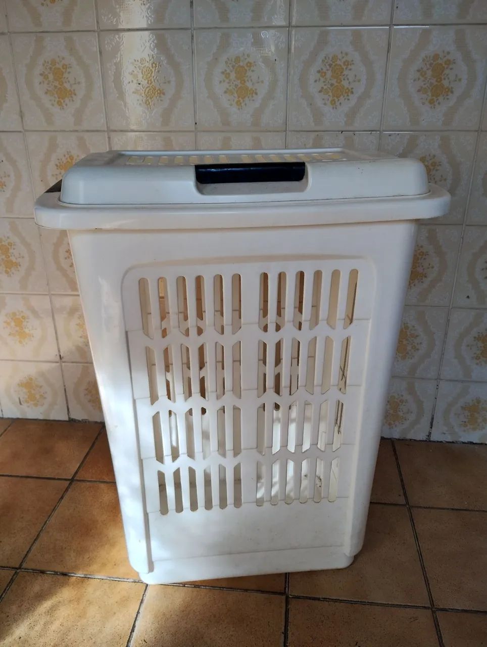 Cesto de roupa  - Foto 3