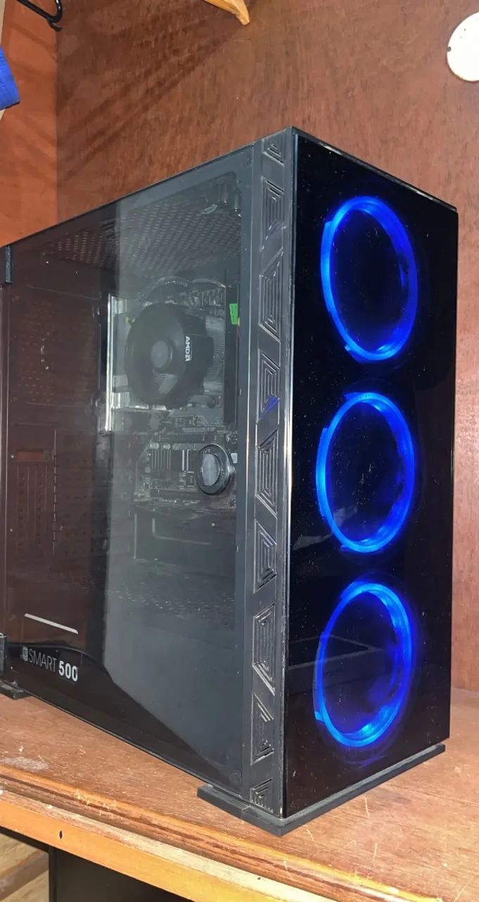 Computador Gamer