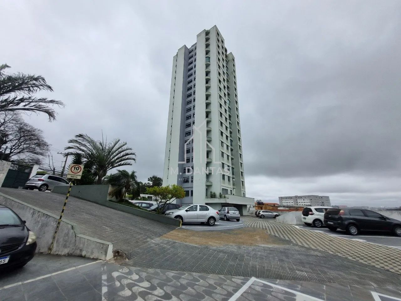 Apartamento a venda com 02 Quartos 01 vaga